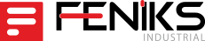 Feniks Endustriyel Logo