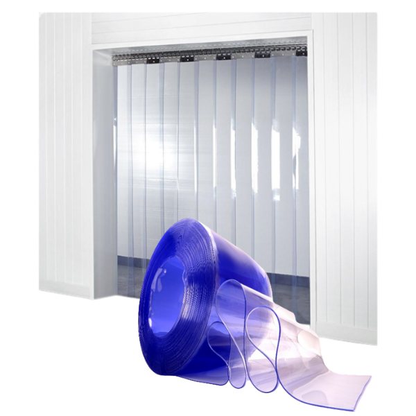 Feniks endüstriyel pvc perde çeşitleri, Genel olarak soğuk hava deposunda , şoklama oda girişlerinde, kaynak ve buhar bölmelerinde , üretim bölmelerinde ve mutfak kapılarında kullanılmaktadır.